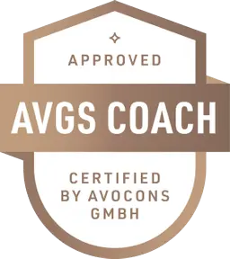Logo AVGS