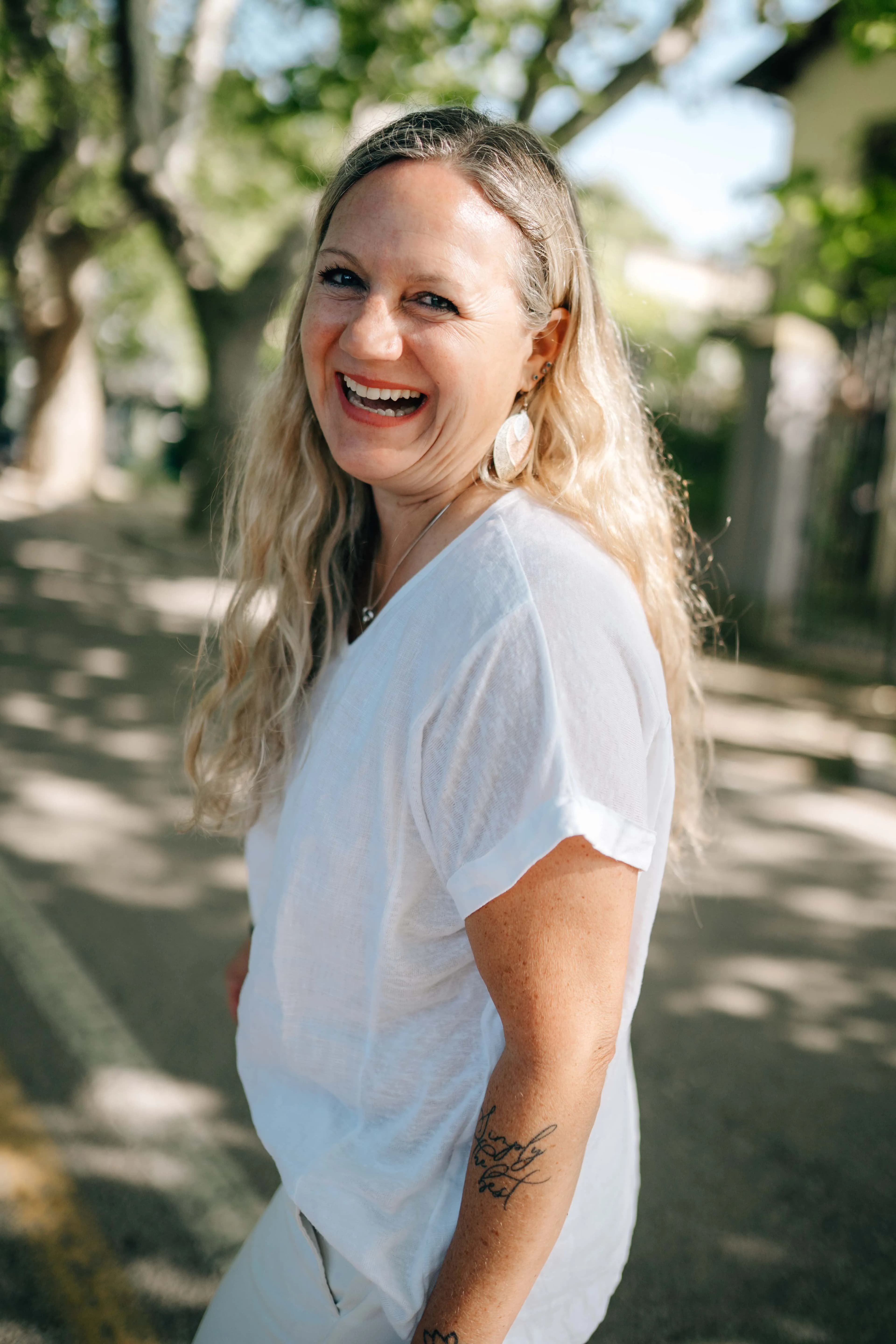 Foto von Elke Heinemann