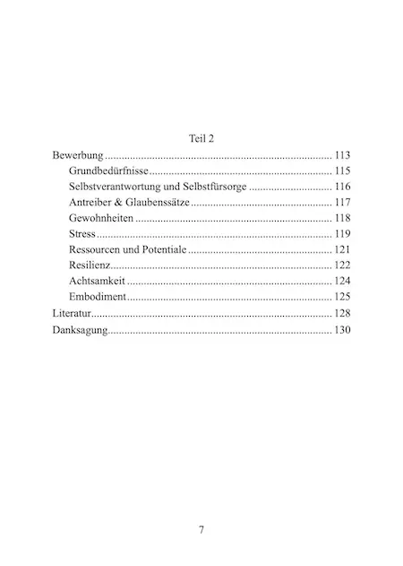 Buch Vorschau Seite 2