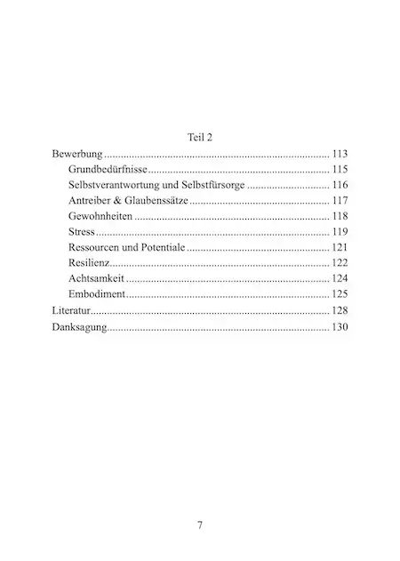 Buch Vorschau Seite 2