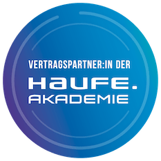 Haufe Partner Logo